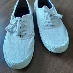 Sperry Slip On Ladies Sneakers